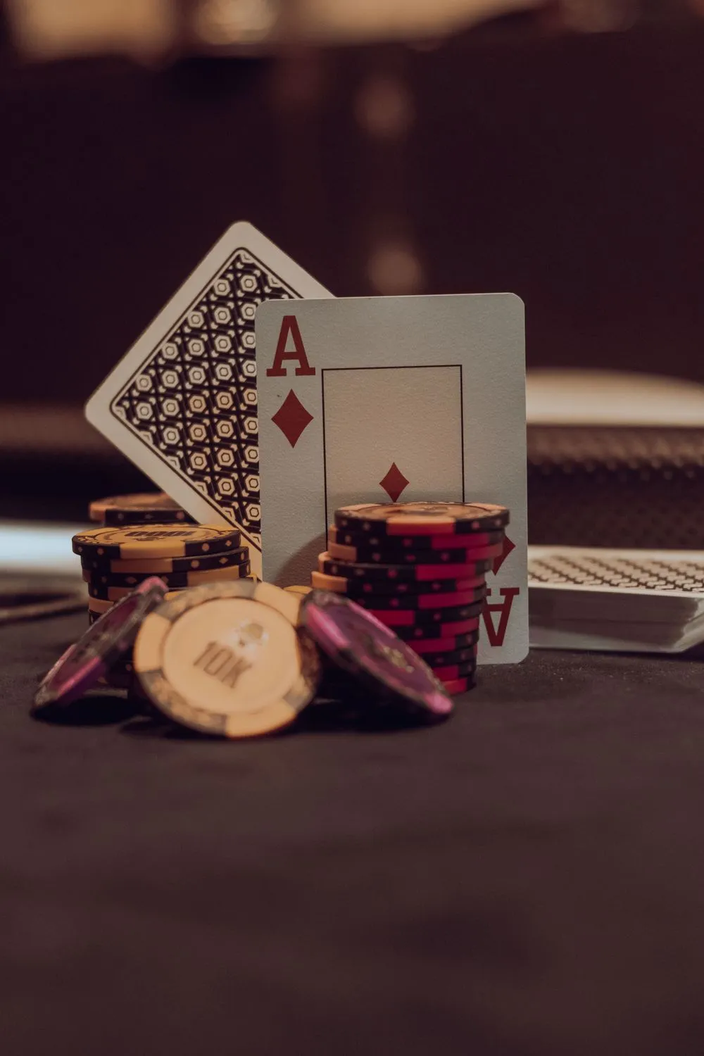 Imperial Casino Suite