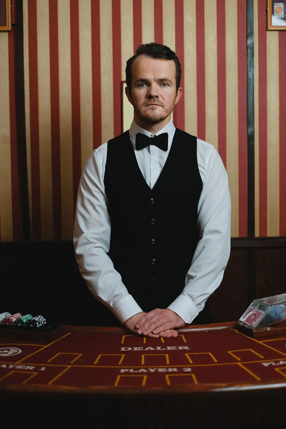 Casino Etiquette