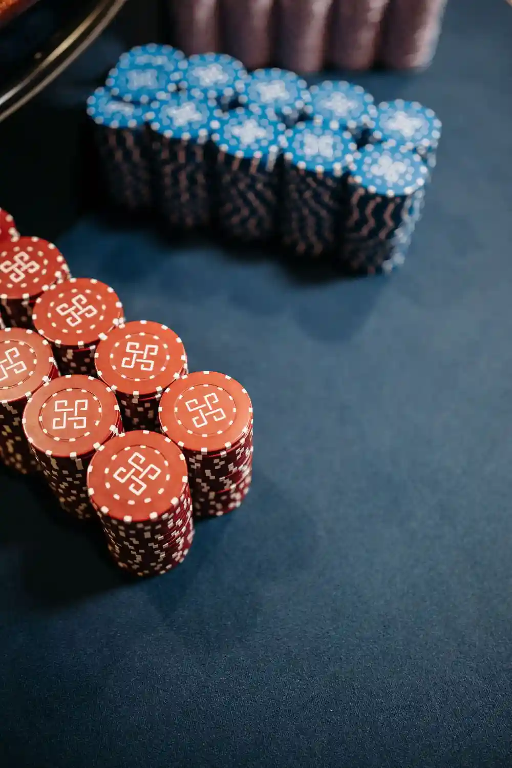 Casino Chips