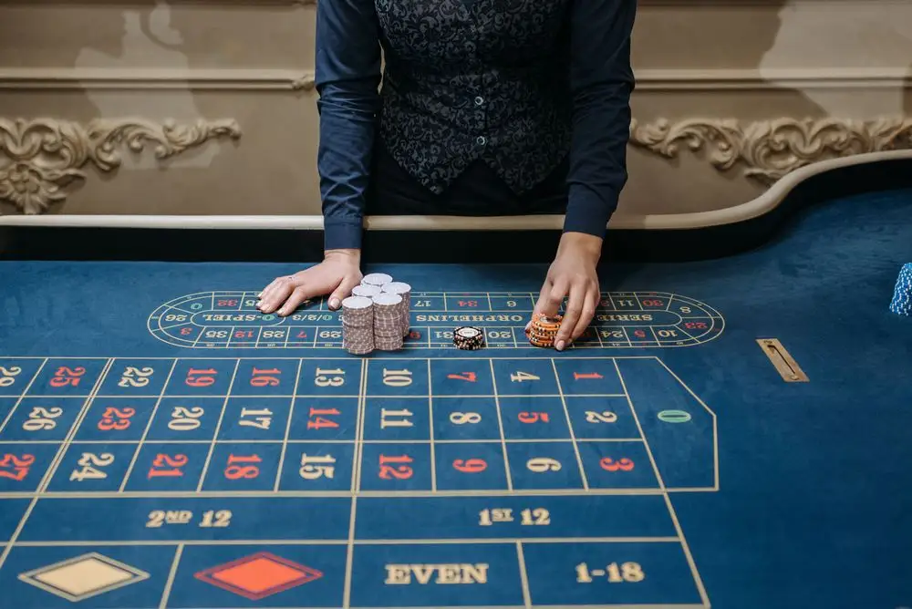 Blackjack Dealer