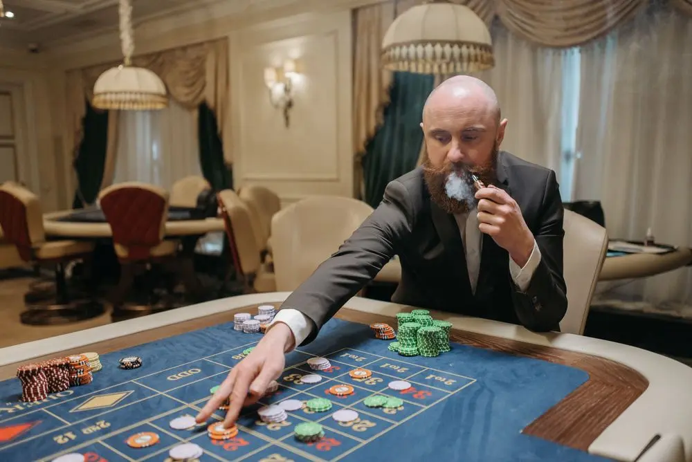Private Gaming